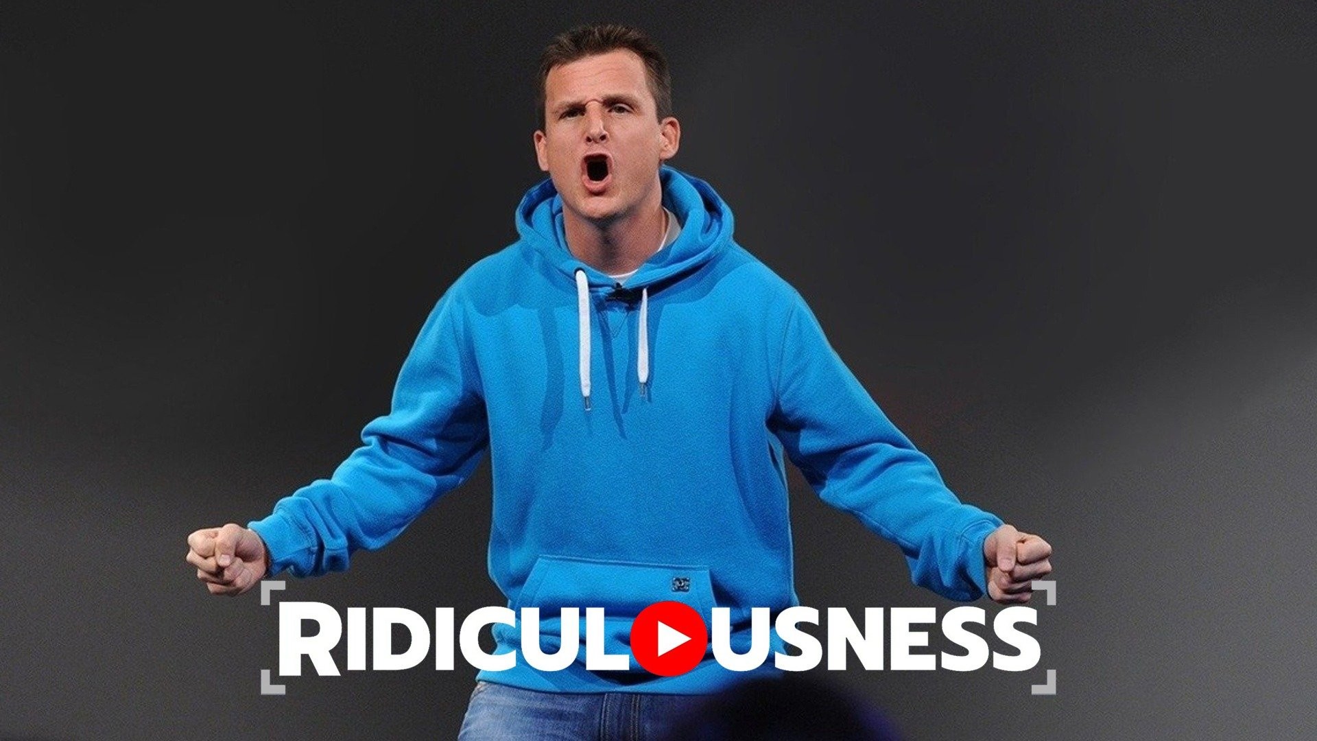 Watch Ridiculousness · Season 4 Episode 5 · Stevie Ryan Full Episode Online  - Plex